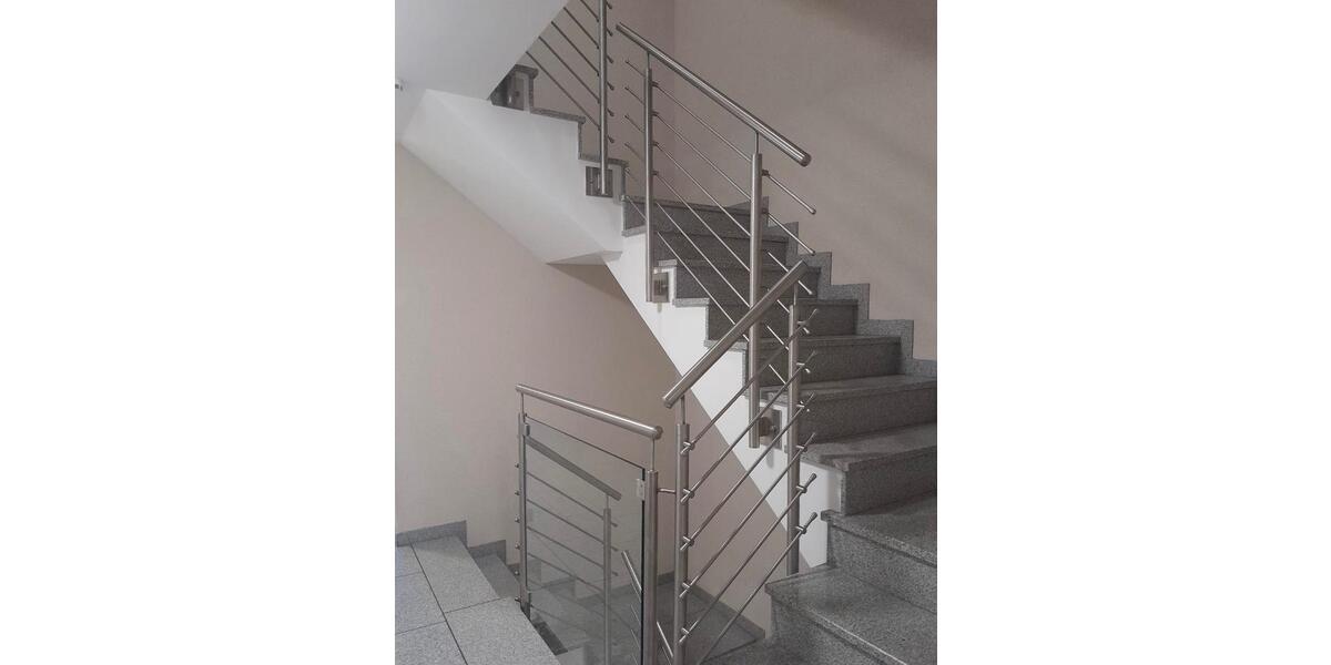 Etagenwohnung Duisburg Rheinhausen - 3 Zimmer, 94 m&sup2;, 1.146&euro; | Angebot:25176292