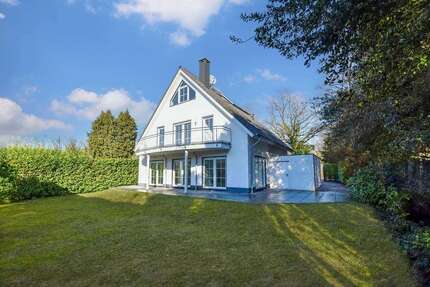 Haus Ratingen Hösel - 7 Zimmer, 202 m&sup2;, 1.250.000&euro; | Angebot:25589905