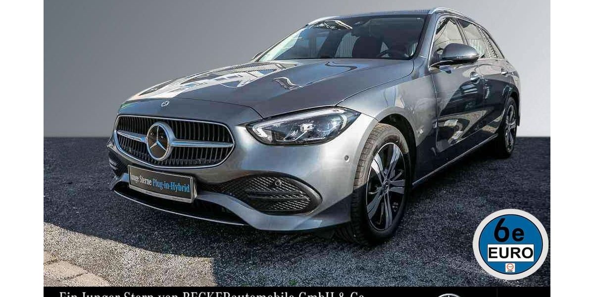 Mercedes-Benz C 300 19.998 km 44.575 &euro; Oberhausen 46149