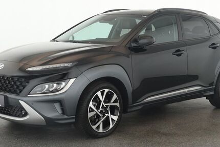 Hyundai KONA 33.300 km 22.686 &euro; Neuss 41464