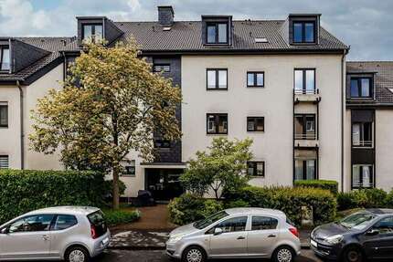 Wohnung Ratingen Homberg - 3 Zimmer, 85 m&sup2;, 252.000&euro; | Angebot:27338338