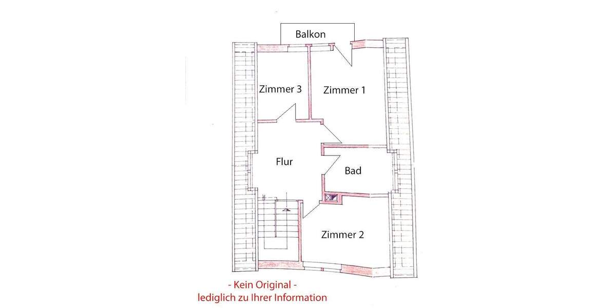 Einfamilienhaus Nettetal Hinsbeck - 5 Zimmer, 88 m&sup2;, 395.000&euro; | Angebot:25696810