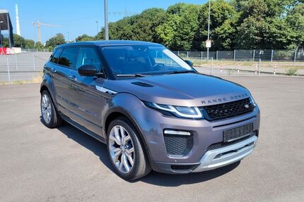 Land Rover Range Rover Evoque 189.850 km 11.900 &euro; Essen 45356
