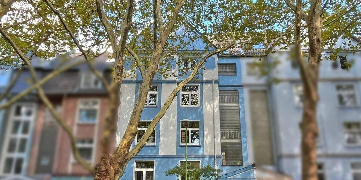 Einfamilienhaus Essen Rüttenscheid - 4 Zimmer, 185.000&euro; | Angebot:25696390