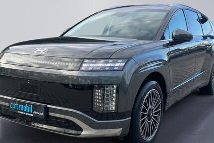 Hyundai IONIQ 9 8.000 km 69.990 &euro; Kevelaer 47623