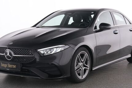 Mercedes-Benz A 180 3.638 km 32.865 &euro; Essen 45309