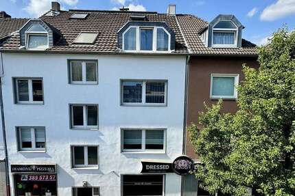 Wohnung Mülheim an der Ruhr - 5 Zimmer, 124 m&sup2;, 218.000&euro; | Angebot:17358278