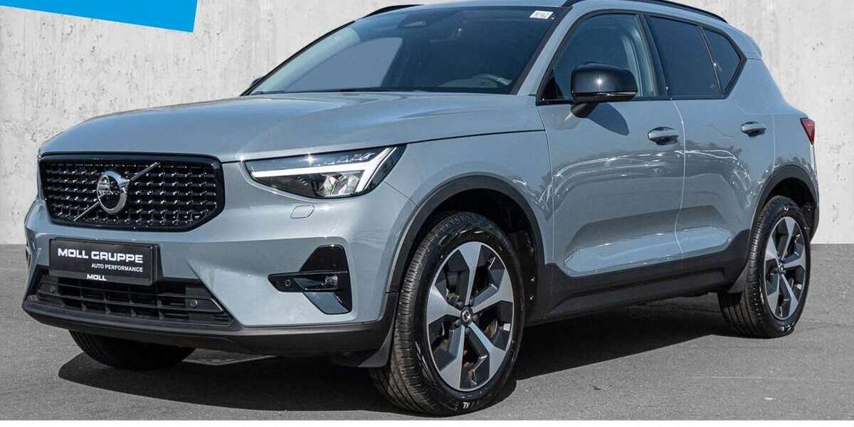 Volvo XC40 13.308 km 32.970 &euro; Düsseldorf 40474