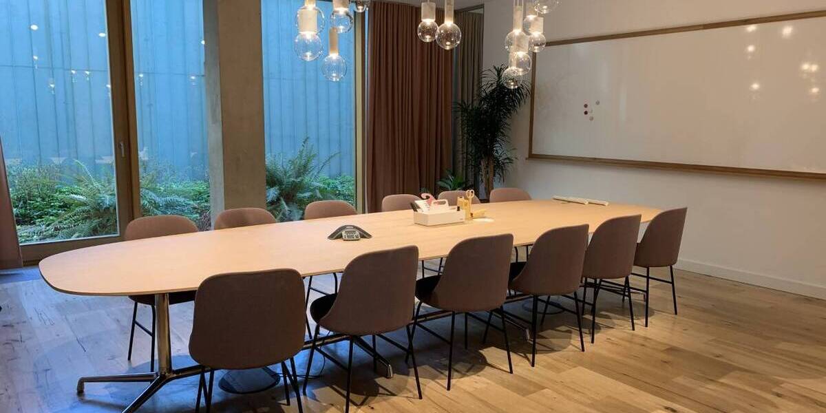 Gewerbeobjekt Düsseldorf Golzheim - 4.359&euro; | Angebot:25782448