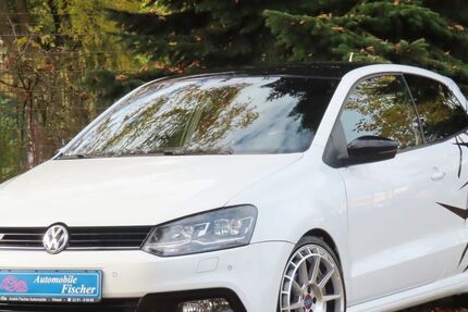 VW Polo 85.000 km 13.800 &euro; Wesel 46485