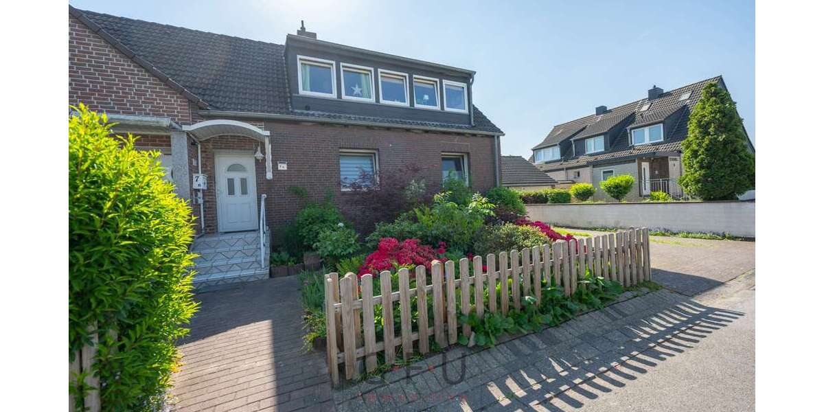 Einfamilienhaus Ratingen Tiefenbroich - 6 Zimmer, 167 m&sup2;, 539.000&euro; | Angebot:20966549