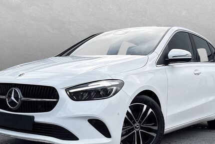 Mercedes-Benz B 180 9.252 km 29.749 &euro; Dinslaken 46535