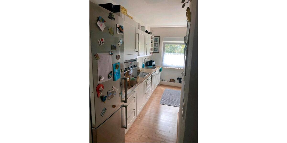 Etagenwohnung Duisburg Angerhausen - 3.5 Zimmer, 70 m&sup2;, 207.777&euro; | Angebot:26480559