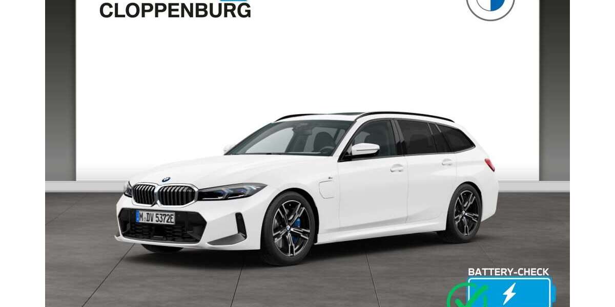 BMW 330 27.715 km 47.845 &euro; Duisburg 47053