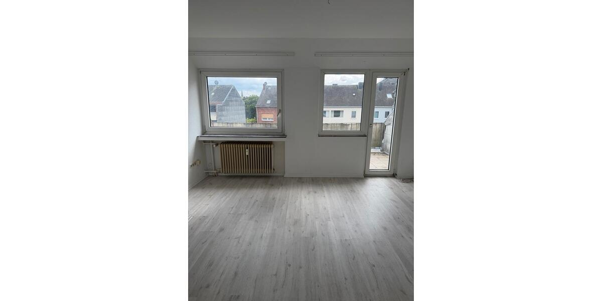 Etagenwohnung Willich - 3 Zimmer, 56 m&sup2;, 560&euro; | Angebot:26489830