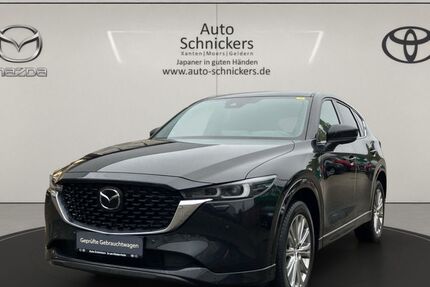 Mazda CX-5 88.236 km 26.740 &euro; Xanten 46509