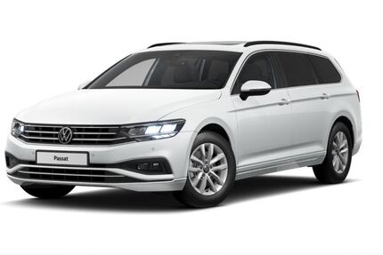 VW Passat Variant 41.139 km 31.991 &euro; Krefeld 47803