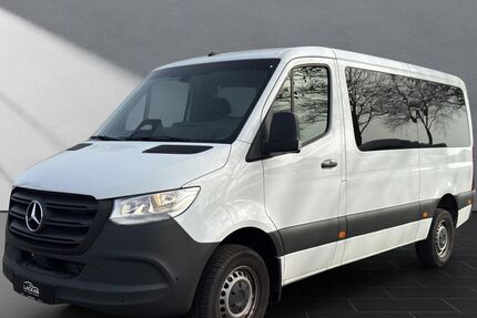 Mercedes-Benz Sprinter 3.980 km 52.950 &euro; Wesel 46485