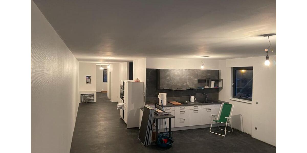 Etagenwohnung Wesel Fusternberg - 2.5 Zimmer, 99 m&sup2;, 1.650&euro; | Angebot:25765151
