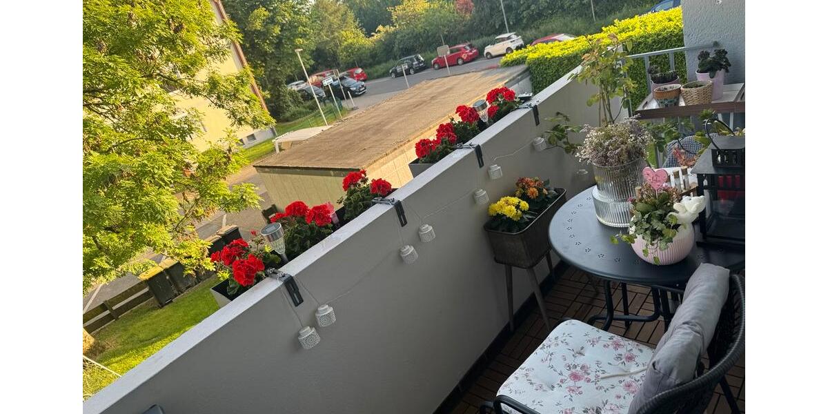 Etagenwohnung Neukirchen-Vluyn Vluyn - 4 Zimmer, 69 m&sup2;, 189.000&euro; | Angebot:26721503