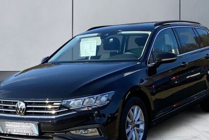 VW Passat Variant 75.496 km 23.990 &euro; Viersen 41751