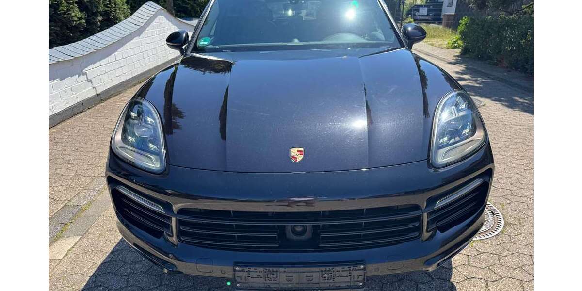 Porsche Cayenne 238.100 km 39.900 &euro; Ratingen 40885