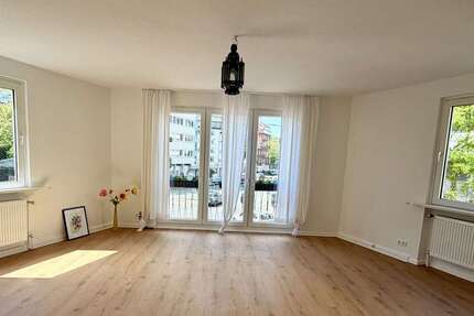 Wohnung Düsseldorf Derendorf - 1 Zimmer, 45 m&sup2;, 199.000&euro; | Angebot:26502389