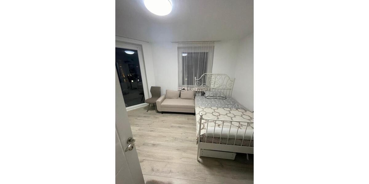 Etagenwohnung Düsseldorf Flingern Süd - 3 Zimmer, 78 m&sup2;, 465.000&euro; | Angebot:26421199