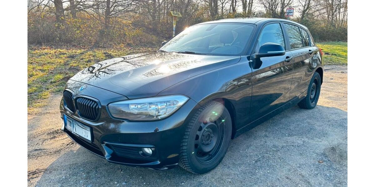 BMW 118 144.000 km 8.950 &euro; Duisburg 47178