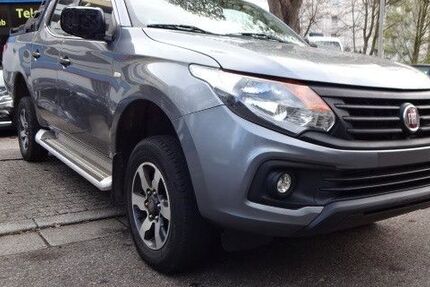 Fiat Fullback 227.196 km 10.500 &euro; Essen 45276