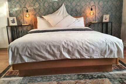 Zimmer Oberhausen Alstaden - 2 Zimmer, 1.800&euro; | Angebot:26962607