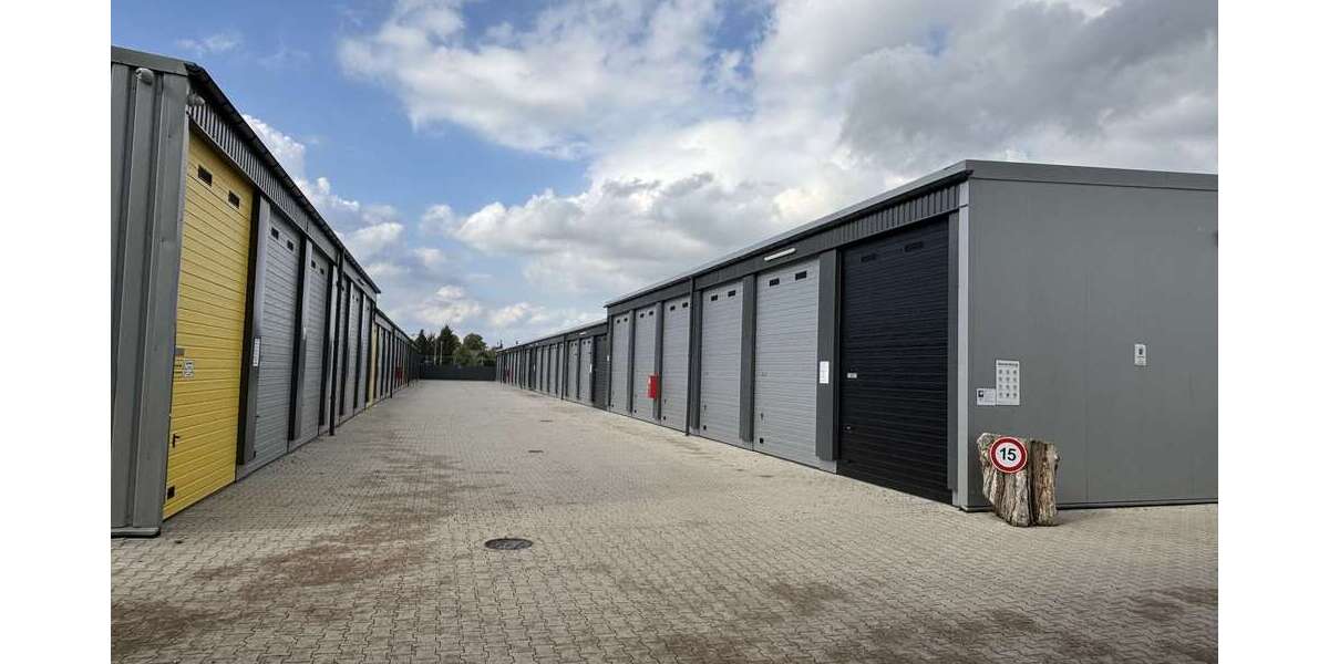 Gewerbeobjekt Krefeld-Gellep Gellep - 215&euro; | Angebot:22546525