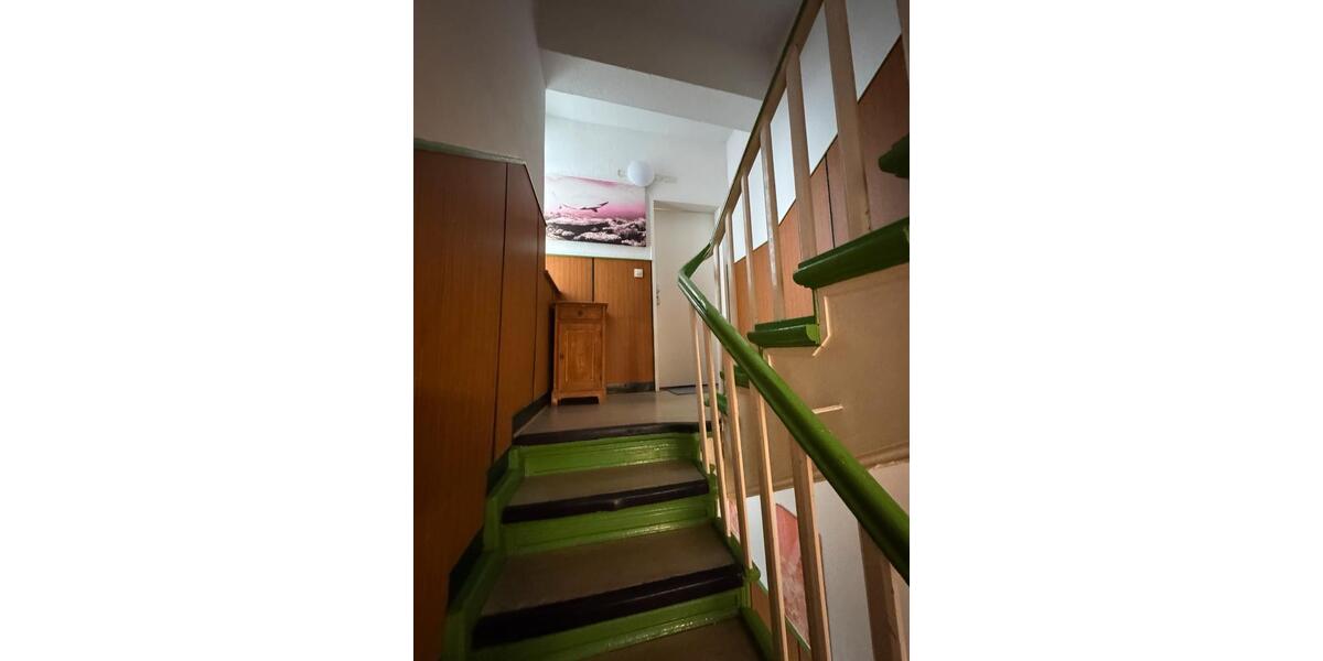 Erdgeschoßwohnung Krefeld - 2.5 Zimmer, 60 m&sup2;, 400&euro; | Angebot:26701728