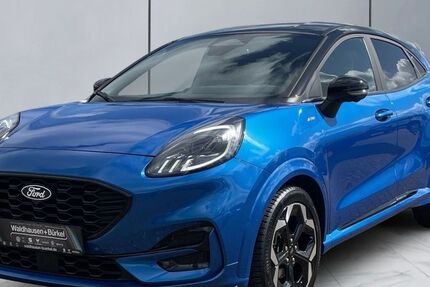 Ford Puma 17.952 km 21.490 &euro; Viersen 41751