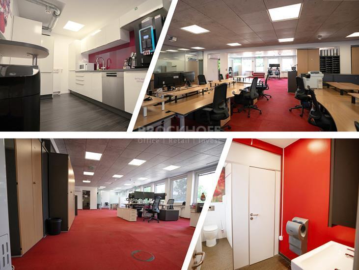 Gewerbeobjekt Essen Stadtkern - 10&euro; | Angebot:21345195