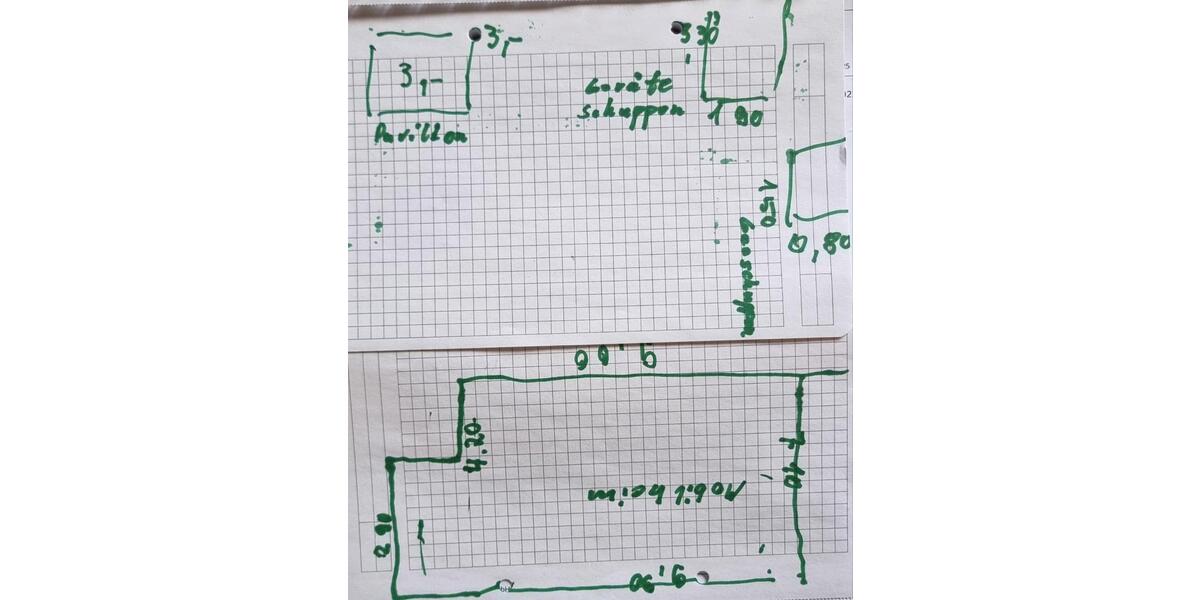 Einfamilienhaus Kamp-Lintfort Lintfort - 3 Zimmer, 60 m&sup2;, 15.000&euro; | Angebot:26710354