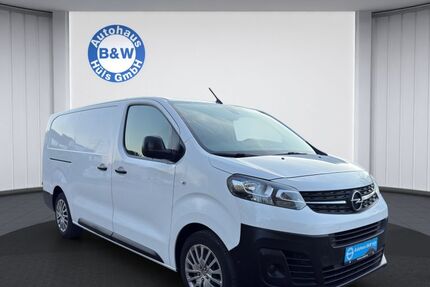 Opel Vivaro 79.938 km 20.399 &euro; Krefeld 47805
