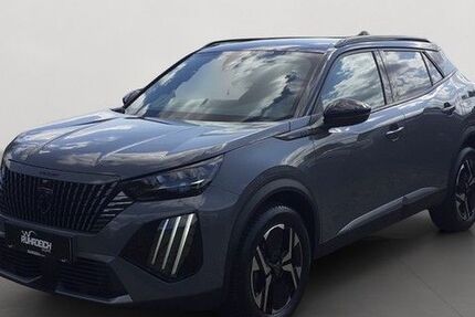 Peugeot 2008 25.628 km 25.990 &euro; Krefeld 47800