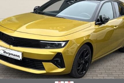 Opel Astra 18.389 km 21.390 &euro; Essen 45356
