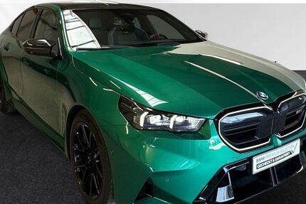 BMW M5 19.200 km 116.611 &euro; Wesel 46485
