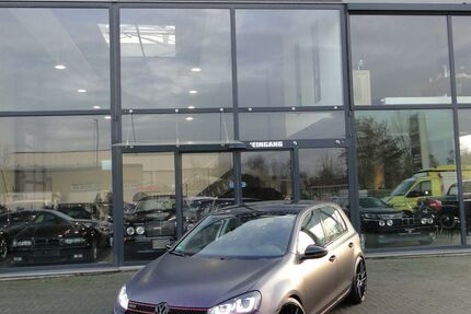 VW Golf 193.950 km 6.490 &euro; Duisburg 47229