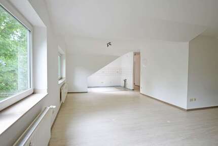 Wohnung Duisburg Overbruch - 3 Zimmer, 72 m&sup2;, 585&euro; | Angebot:25811535