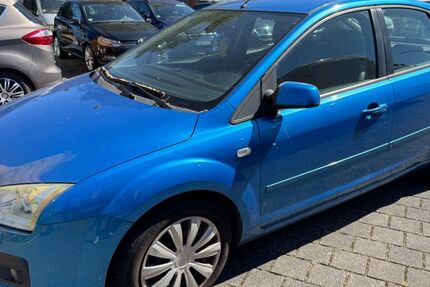 Ford Focus 200.000 km 1.999 &euro; Neuss 41462