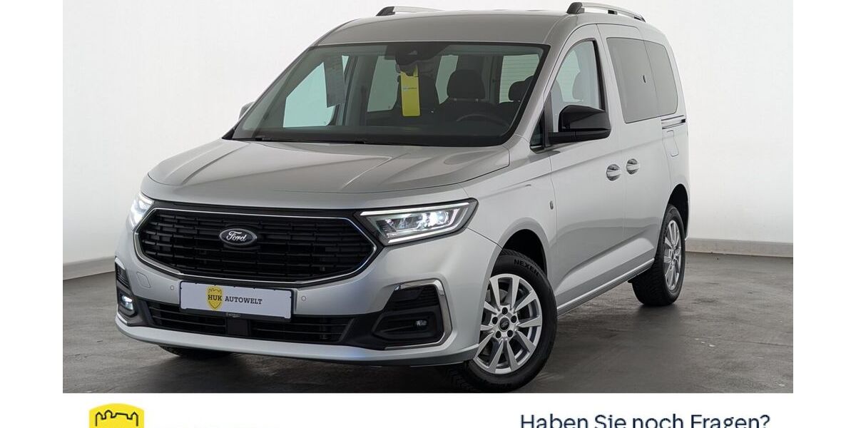 Ford Tourneo Connect 43.050 km 24.460 &euro; Düsseldorf 40599