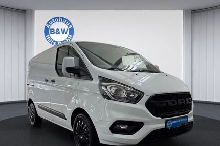 Ford Transit Custom 124.985 km 17.499 &euro; Krefeld 47805