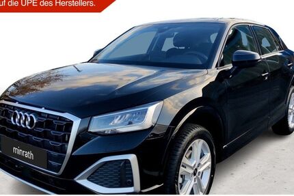 Audi Q2 3.500 km 31.870 &euro; Moers 47441