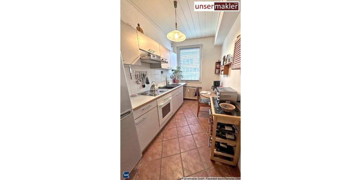 Etagenwohnung Duisburg Neudorf-Nord - 3 Zimmer, 69 m&sup2;, 149.000&euro; | Angebot:25776733