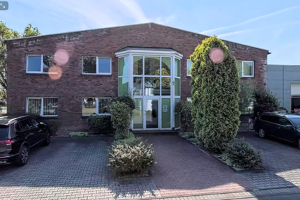 Gewerbeobjekt Hünxe - 4.410&euro; | Angebot:24406789