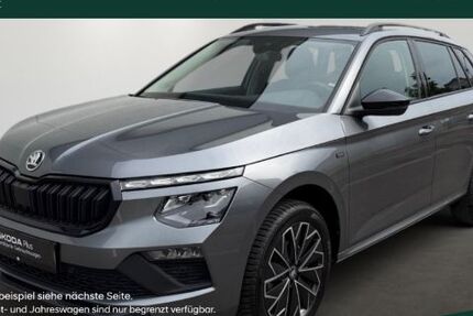 Skoda Kamiq 21.064 km 23.280 &euro; Neuss 41460