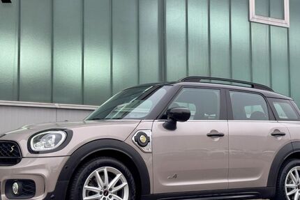 Mini Countryman SE (Cooper) 143.751 km 18.564 &euro; Viersen 41748